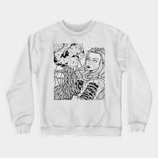 Rebirth Crewneck Sweatshirt